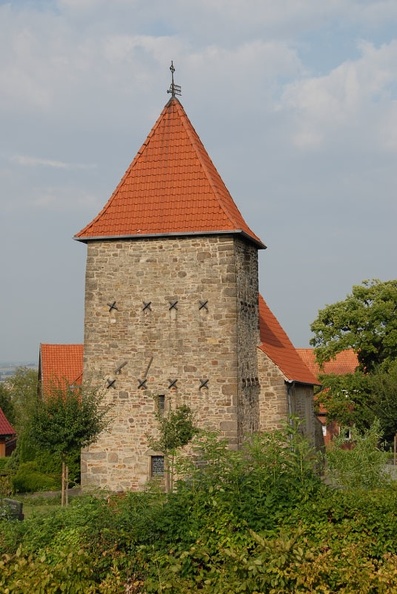 Ev. Kirche St. Alexandri