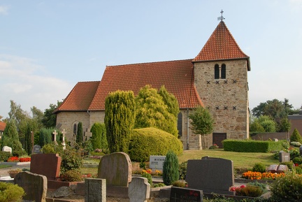 Kirche St. Alexandri