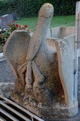 Friedhofsbrunnen