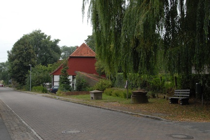 Ostermunzeler Straße