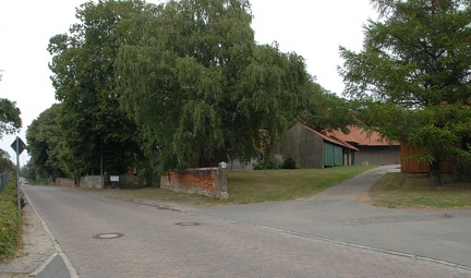 Ostermunzeler Straße