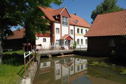 Kokemühle