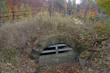 Erinnerungen an den Kohlebergbau