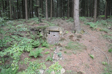 Hoffmannstollen 2