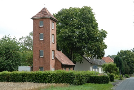 Spritzenhaus