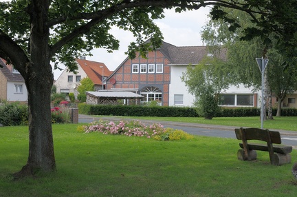 An der Barsinghauser Straße
