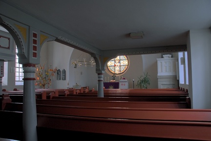 Ev. Christuskirche