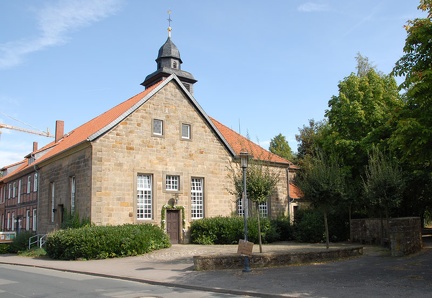 Ev. Christuskirche