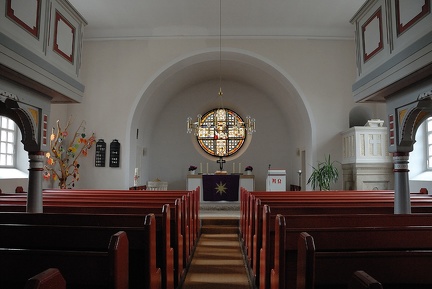 Ev. Christuskirche