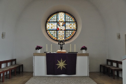 Ev. Christuskirche