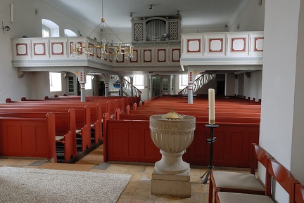 Ev. Christuskirche
