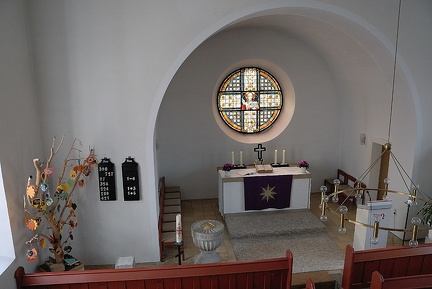 Ev. Christuskirche
