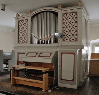 Ev. Christuskirche