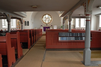 Ev. Christuskirche