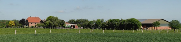 Langreder Mark
