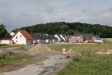 Neubaugebiet