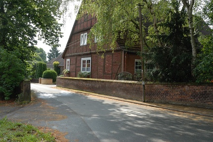 Kampweg