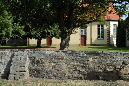 Ev. Kirche St. Blasius