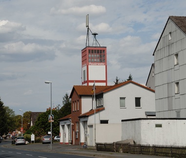 Feuerwache
