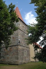 Ev. Kirche St. Blasius
