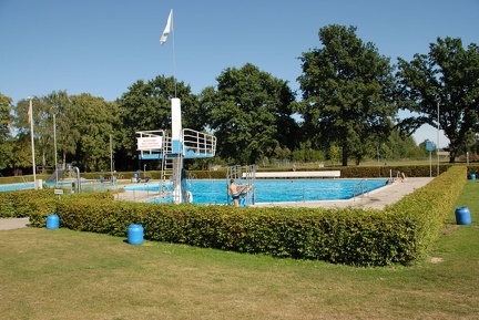 Freibad

