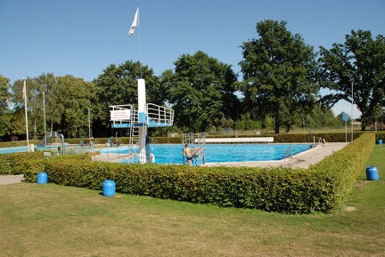 Freibad
