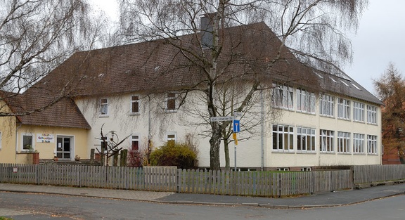 Albert-Schweitzer-Schule