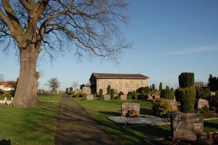 Friedhof
