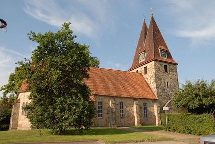 Ev. Thomaskirche