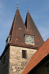 Ev. Thomaskirche