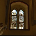 Ev. Thomaskirche, Nordfenster