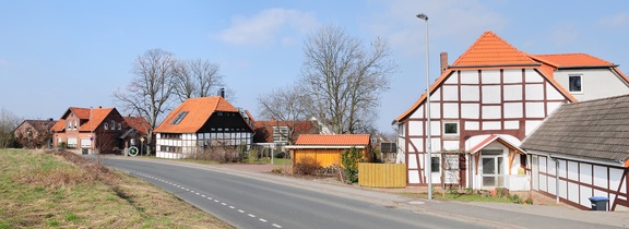 Nenndorfer Straße