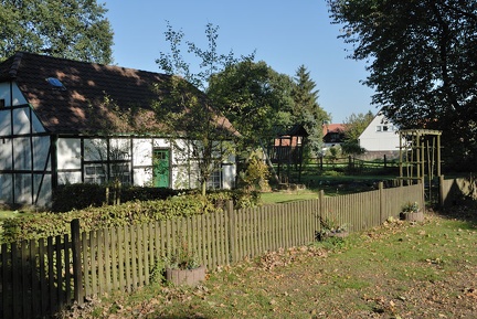 Am Gut Holtensen