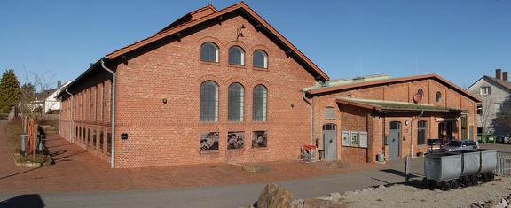 Waschkaue