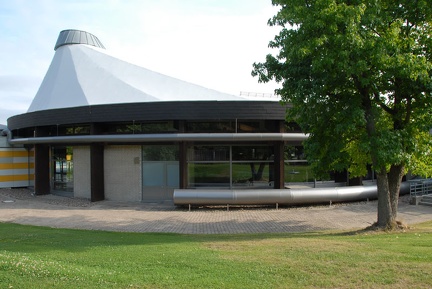 Deisterbad Kirchdorf Einsteinstraße