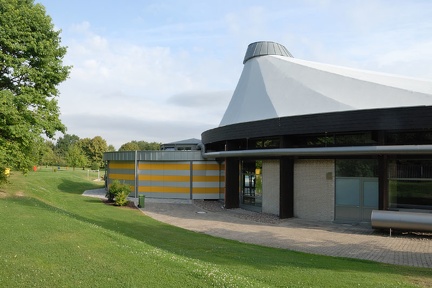 Deisterbad Kirchdorf Einsteinstraße