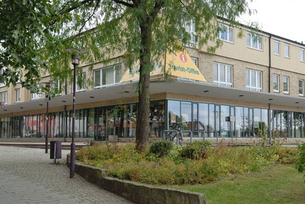 Rathaus II am Bahnhof