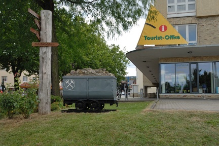 Rathaus II am Bahnhof