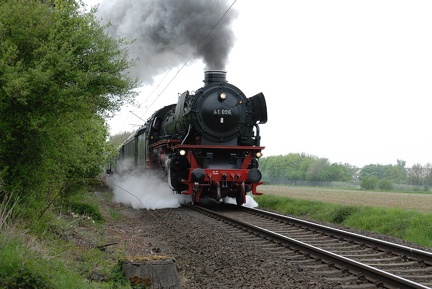 Besuch zum Deistertag 2010