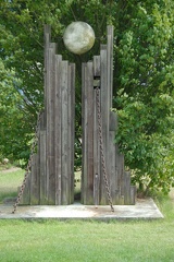 Kunst am Schulzentrum Am Spalterhals