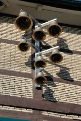 Glockenspiel am Thie