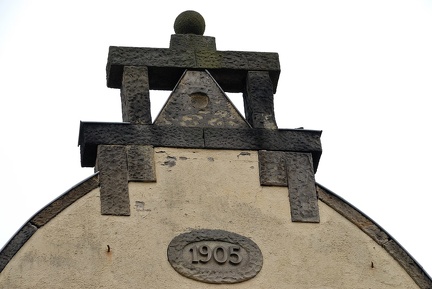 Haus in der Deisterstraße