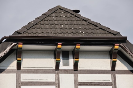 Haus in der Bahnhofstraße