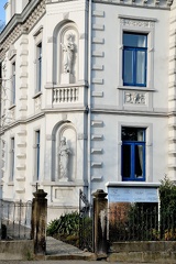 Haus an der Rehrbrinkstraße