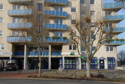 Haus in der Breiten Straße