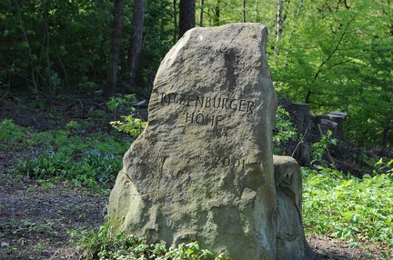 Stein an der Kaltenbornstraße