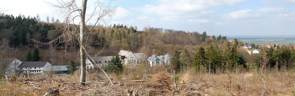 Sporthotel im Fuchsbachtal