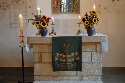 Ev. Heilig-Kreuz-Kirche