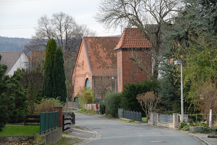 Wemelstraße