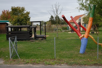 Kindergarten "Bärenstube"